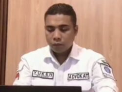 Bolehkah Memukul Orang? Pengacara Yubylate Pandango Jelaskan Syarat Pembelaan Diri