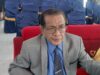 Dilantik Jadi Rektor Unmaris Sumba, Prof Alo: Ada Apa-Apa Kita Selesaikan Bersama