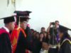 Wisuda 326 Mahasiswa Unmaris Sumba, Wabup SBD Dorong Generasi Muda Berani Bersaing
