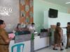 Cek Pelayanan dari Poli ke Poli, Bupati Ratu Wulla Akan Ngantor di RSUD Reda Bolo