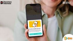 Lawan Modus Penipuan, Fitur Terbaru wondr by BNI Kunci Aplikasi Selama Panggilan Telepon