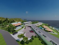 Costa Hotel Bakal Hadir di Kodi Utara SBD? Rencana Pembangunan Kini Masuk Tahap AMDAL