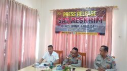 Kasat Reskrim SBD Ungkap Modus Dugaan Korupsi Nangga Mutu: Anggaran Ada, Tapi Pekerjaan Fisiknya Tidak Ada