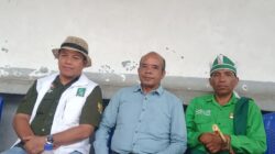 Aloysius Malo Ladi: Dominggus Dama Jadi Ketua DPC PKB SBD, Bukan Sekadar Pergantian tapi Siklus Kepemimpinan 5 Tahunan