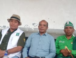Aloysius Malo Ladi: Dominggus Dama Jadi Ketua DPC PKB SBD, Bukan Sekadar Pergantian tapi Siklus Kepemimpinan 5 Tahunan