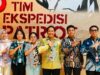UI Kirim Tim Ekspedisi Patriot ke Papua Barat, Kembangkan Hilirisasi Pala dan UMKM Kawasan Transmigrasi