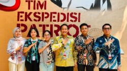 UI Kirim Tim Ekspedisi Patriot ke Papua Barat, Kembangkan Hilirisasi Pala dan UMKM Kawasan Transmigrasi