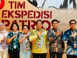 UI Kirim Tim Ekspedisi Patriot ke Papua Barat, Kembangkan Hilirisasi Pala dan UMKM Kawasan Transmigrasi