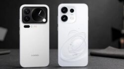 Xiaomi 18 Pro Bisa Disulap Jadi Gitar, Oppo Reno16t Hadir dengan Baterai Jumbo 6.700mAh