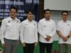 Pelantikan Ketua KADIN SBD, Wabup Angga Kaka Singgung Mimpi Besar Bangun Sumba Barat Daya